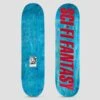 Sci-Fi Fantasy 8.38 Endless Beauty Skateboard Deck