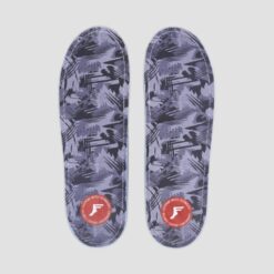 Footprint Gamechanger Insoles Dark Grey Camo