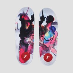 Footprint Will Barras Gamechanger Insoles