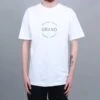 Grand Collection Cities T-Shirt White