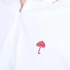 Helas Marlon Polo White -Slam City Shop helas polo helas marlon polo white 11983592292422