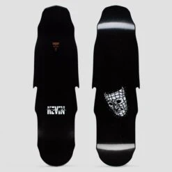 Hockey 8.44 Kevin Rodrigues Tsunami Skateboard Deck Black