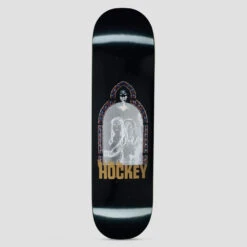 Hockey 8.25 Kevin Rodrigues Forgiveness Skateboard Deck