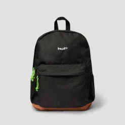 Huf 89 Backpack Black
