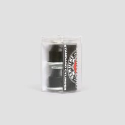 Independent 94A Standard Hard Cylinder Bushings Black