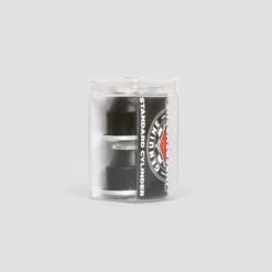 Independent 94A Standard Hard Cylinder Bushings Black