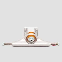 Independent 129 Stage 11 Forged Titanium Standard Trucks Silver (Pair) 5 Independent 129 Stage 11 Forged Titanium Standard Trucks Silver (Pair) -Slam City Shop independent trucks independent 129 stage 11 forged titanium standard trucks silver pair 30204127903814