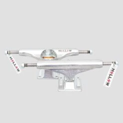 Independent 149 Hollow Forged Skateboard Trucks Stage 11 Raw Silver (Pair)