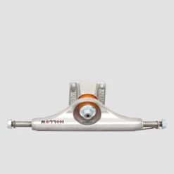Independent 159 Hollow Forged Standard Skateboard Trucks Silver (Pair) -Slam City Shop independent trucks independent 159 hollow forged standard skateboard trucks silver pair 30203536703558