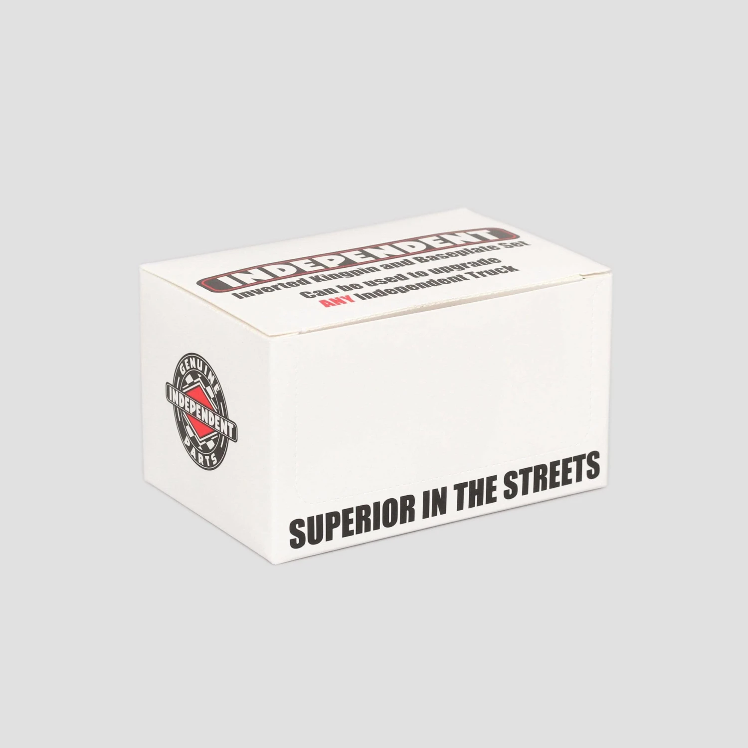 Independent Inverted Kingpin Baseplate Set 5 Independent Inverted Kingpin Baseplate Set - Image 5