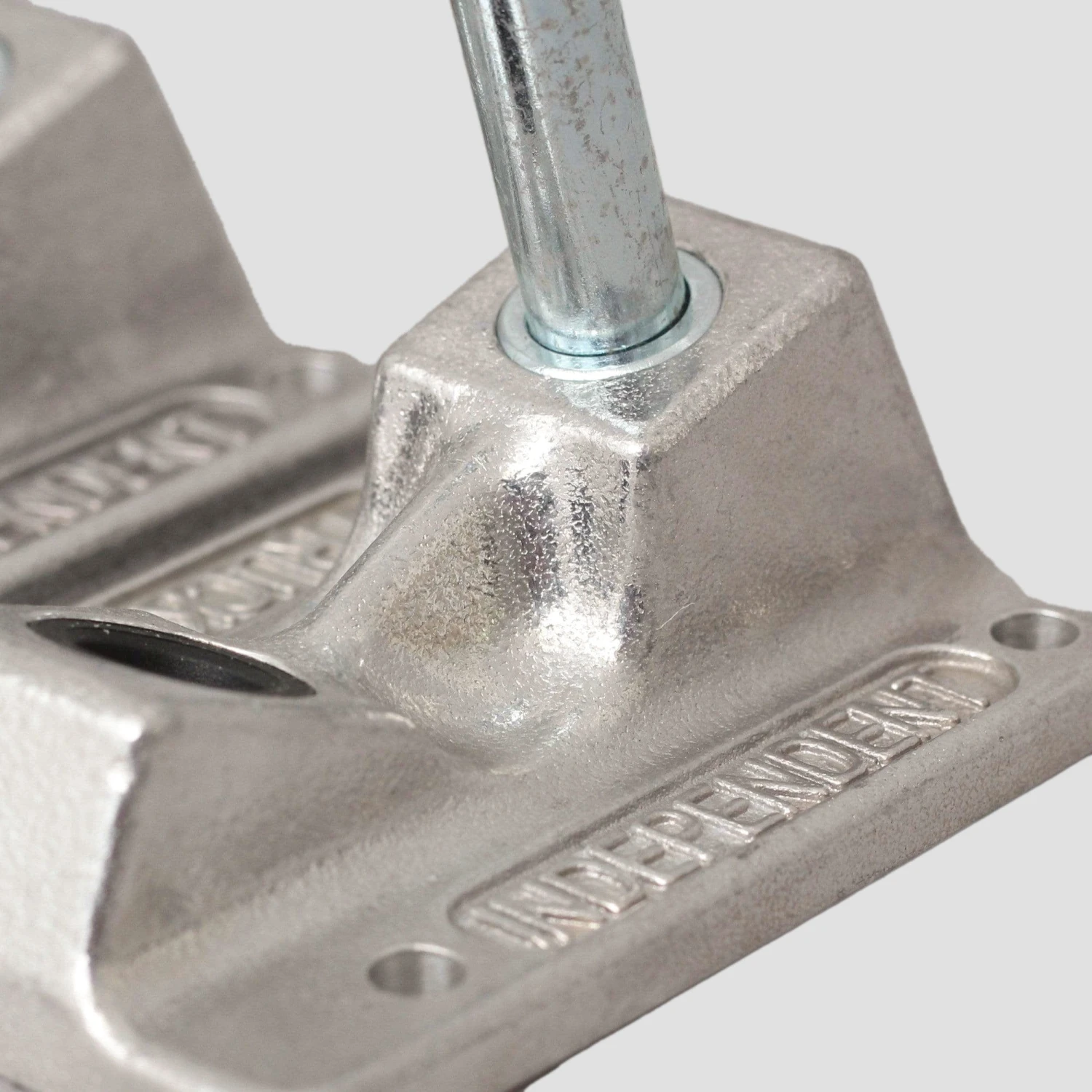 Independent Inverted Kingpin Baseplate Set 3 Independent Inverted Kingpin Baseplate Set - Image 3