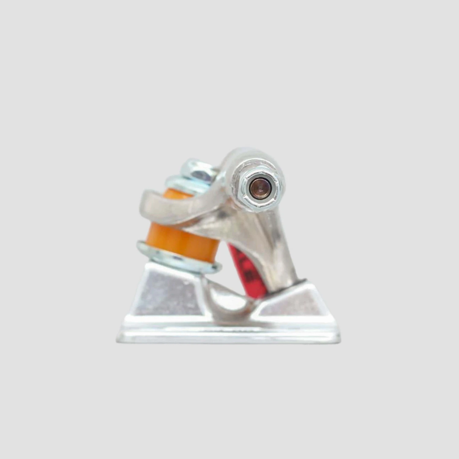 Independent Stage 11 159 Forged Titanium Standard Skateboard Trucks Silver (Pair) 2 Independent Stage 11 159 Forged Titanium Standard Skateboard Trucks Silver (Pair) - Image 2