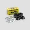Independent Bushings For Stage 1-7 94a Hard Black