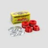 Independent Bushings For Stage 1-7 90a Soft Red