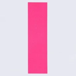 Jessup 9" Skateboard Griptape Neon Pink