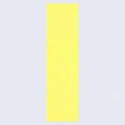 Jessup 9" Skateboard Griptape Neon Yellow