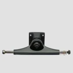 Krux 8 DLK K5 Standard Black Widow Skateboard Trucks Black (Pair) -Slam City Shop krux trucks krux 8 dlk k5 standard black widow skateboard trucks black pair 30248056979526