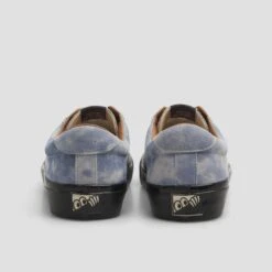 Last Resort AB VM001 LO Cloudy Suede Skate Shoes Fissful Blue / Black 7 Last Resort AB VM001 LO Cloudy Suede Skate Shoes Fissful Blue / Black -Slam City Shop last resort ab footwear last resort ab vm001 lo cloudy suede skate shoes fissful blue black 30427316387910