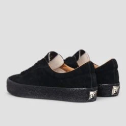 Last Resort AB VM002 Suede Lo Shoes Black / Black 8 Last Resort AB VM002 Suede Lo Shoes Black / Black -Slam City Shop last resort ab footwear last resort ab vm002 suede lo shoes black black 004
