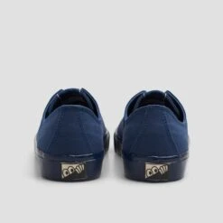 Last Resort AB VM003 Canvas LO Skate Shoes Full Ensign Blue -Slam City Shop last resort ab footwear last resort ab vm003 canvas lo skate shoes full ensign blue 30429412884550