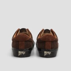 Last Resort AB VM004 Milic Suede Skate Shoes Duo Brown / Black 7 Last Resort AB VM004 Milic Suede Skate Shoes Duo Brown / Black -Slam City Shop last resort ab footwear last resort ab vm004 milic suede skate shoes duo brown black 30429507584070