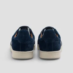 Last Resort AB CM001 LO Skate Shoes Navy / White -Slam City Shop last resort ab footwear last resort cm001 lo skate shoes navy white 30427278606406