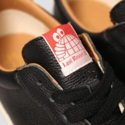 Last Resort VM001 Mill Leather Lo Shoes Black / White 14 Last Resort VM001 Mill Leather Lo Shoes Black / White -Slam City Shop last resort ab footwear last resort vm001 mill leather lo shoes black white 29181306634310