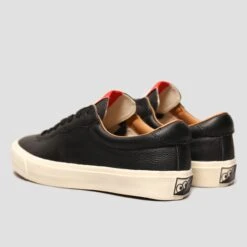 Last Resort VM001 Mill Leather Lo Shoes Black / White 11 Last Resort VM001 Mill Leather Lo Shoes Black / White -Slam City Shop last resort ab footwear last resort vm001 mill leather lo shoes black white 29181307027526
