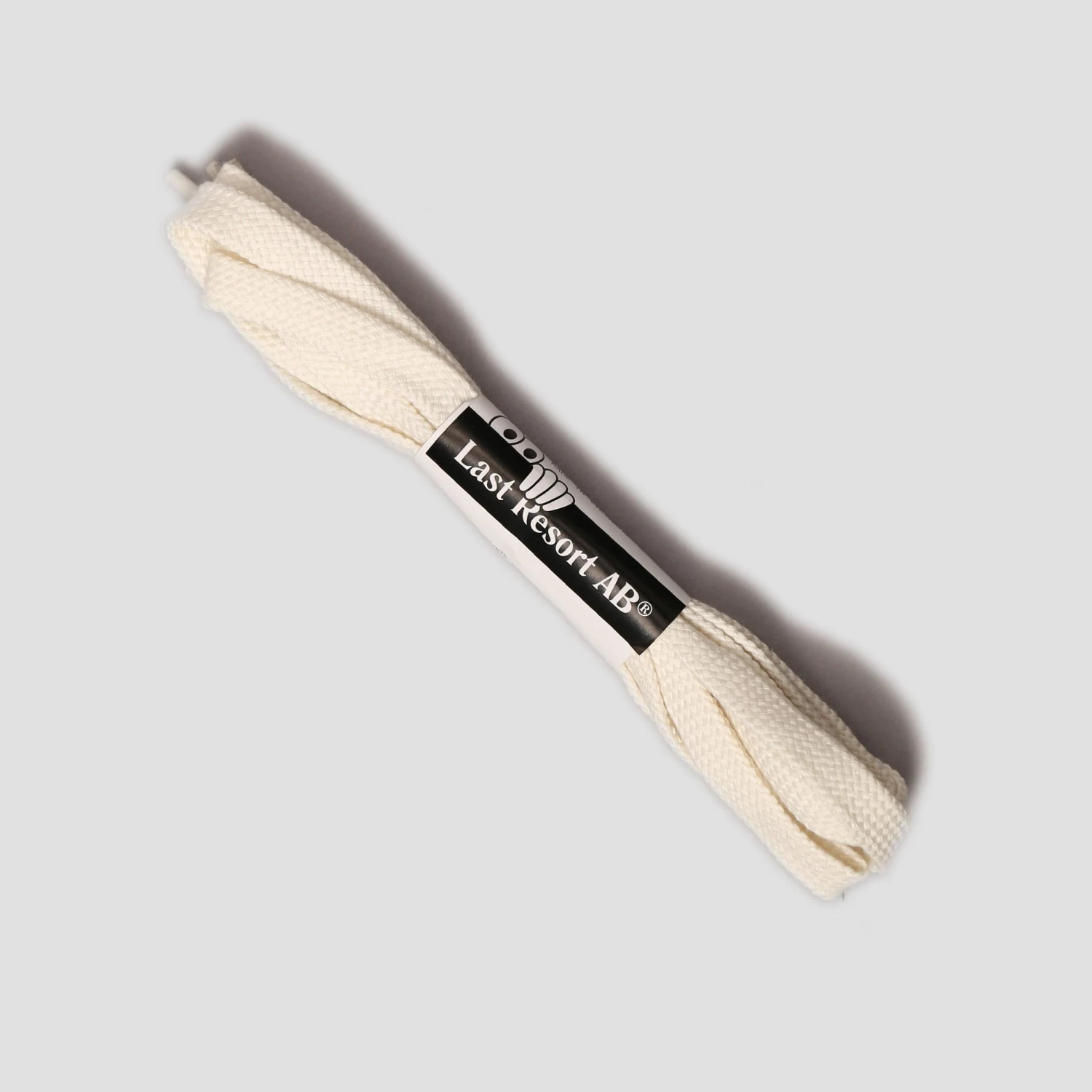 Last Resort VM001 Mill Leather Lo Shoes Black / White 8 Last Resort VM001 Mill Leather Lo Shoes Black / White - Image 8