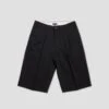 PassPort Leagues Club Short Black