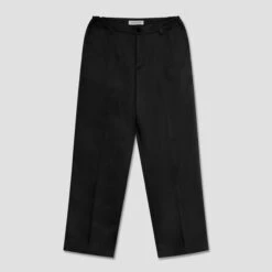 Last Resort AB PM001 Pants Black
