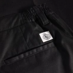 Last Resort AB PM001 Pants Black -Slam City Shop lr pm001 pants blk 03