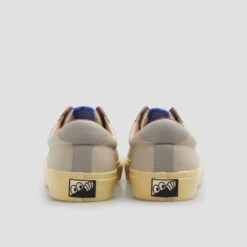 Last Resort AB VM004 Milic Skate Shoes Dove Grey / Nicotine -Slam City Shop lr vm004 dove nic 04