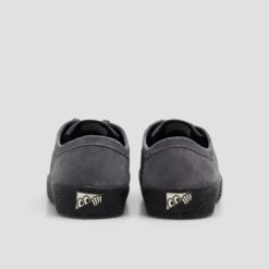 Last Resort AB VM006 Moc Skate Shoes Steel Grey / Black 7 Last Resort AB VM006 Moc Skate Shoes Steel Grey / Black -Slam City Shop lr vm006 steel 04