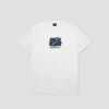 PassPort Master~Sound T-Shirt White