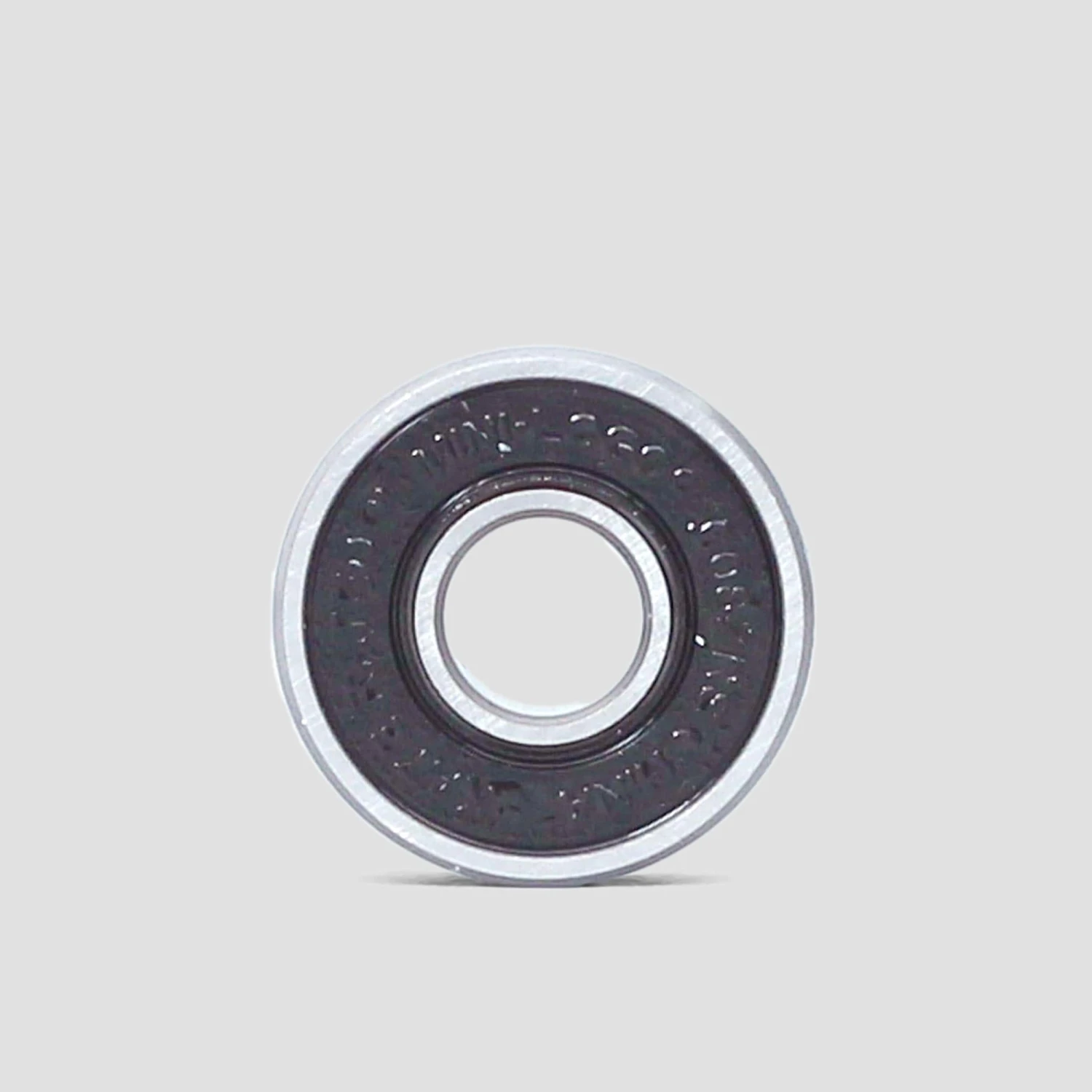 Mini Logo Skateboard Bearings 2 Mini Logo Skateboard Bearings - Image 2
