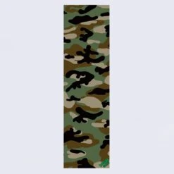 MOB Graphic Griptape Green Camo