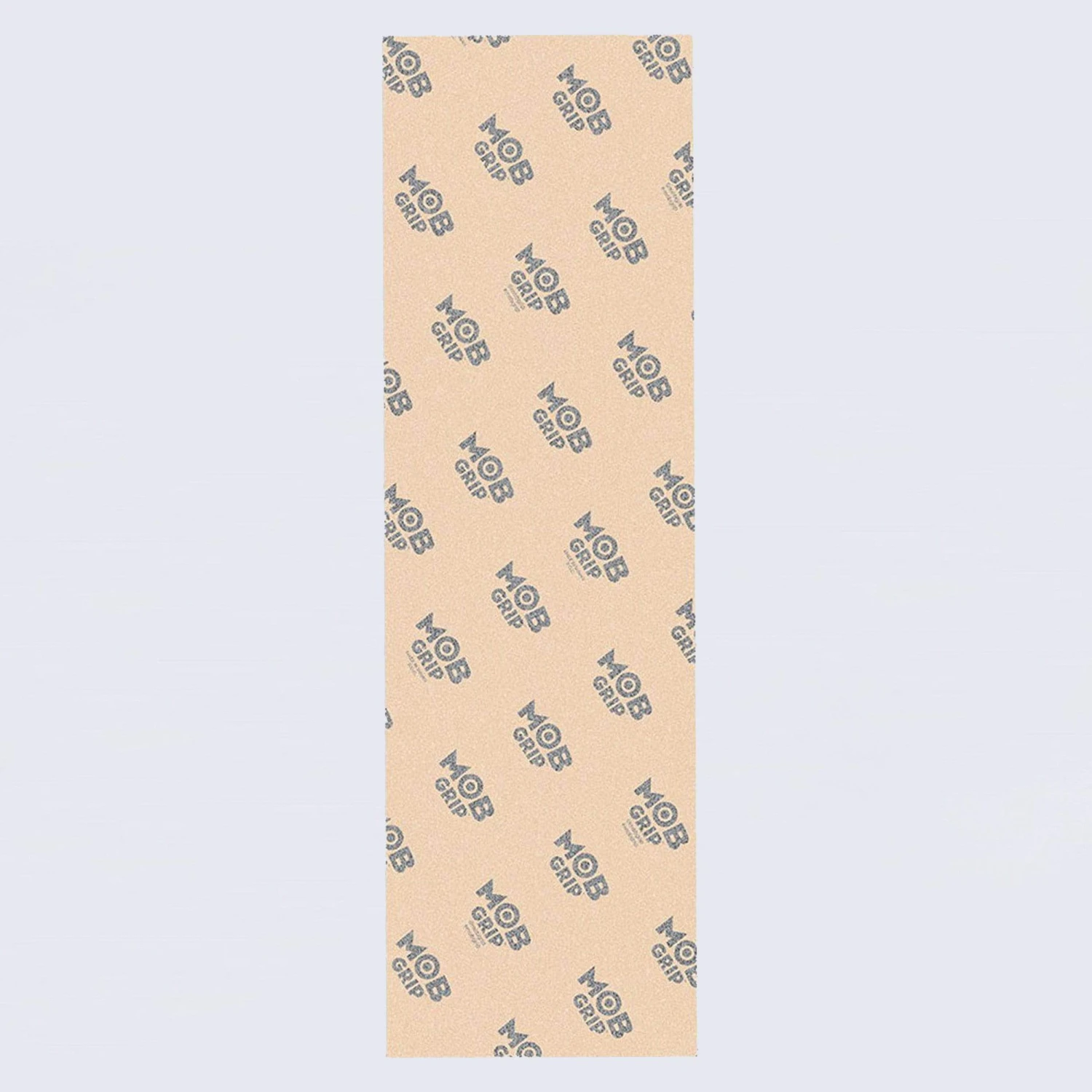 MOB 10" Skateboard Griptape Clear 1 MOB 10" Skateboard Griptape Clear
