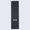MOB X Thrasher Flame Logo Laser Cut Griptape Black