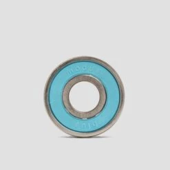 Modus Blue Skateboard Bearings -Slam City Shop modus bearings modus blue skateboard bearings 30132690321478