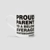 Lovenskate Proud Parent Mug