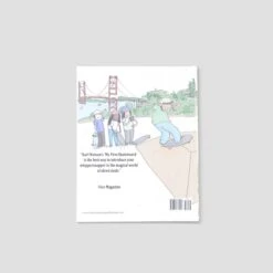 Other My First Skateboard Book -Slam City Shop my first book 002
