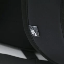 Nike Heritage Backpack Black / White -Slam City Shop nike sb bag nike heritage backpack black white 30398378836038