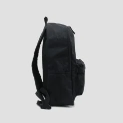 Nike Heritage Backpack Black / White -Slam City Shop nike sb bag nike heritage backpack black white 30398378901574