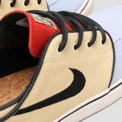 Nike SB Zoom Janoski OG+ Shoes Alabaster / Alabaster-Chile Red 12 Nike SB Zoom Janoski OG+ Shoes Alabaster / Alabaster-Chile Red -Slam City Shop nike sb footwear nike sb janoski og alabaster alabaster chile red 30041562480710