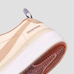 Nike SB X Doyenne Blazer Low QS Shoes Coconut Milk / Rattan Limestone 14 Nike SB X Doyenne Blazer Low QS Shoes Coconut Milk / Rattan Limestone -Slam City Shop nike sb footwear nike sb x doyenne blazer low qs shoes coconut milk rattan limestone 30018188247110