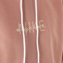 Nike SB X Doyenne Fleece Hood Fossil Rose 7 Nike SB X Doyenne Fleece Hood Fossil Rose -Slam City Shop nike sb hood nike sb x doyenne fleece hood fossil rose 30018230550598