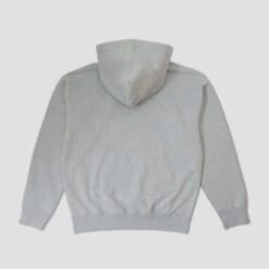 Nike Solo Swoosh Fleece Hood Dark Grey Heather / White 5 Nike Solo Swoosh Fleece Hood Dark Grey Heather / White -Slam City Shop nike sb hood nike solo swoosh fleece hood dark grey heather white 30401923907654