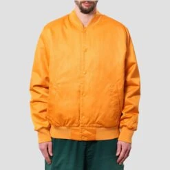 Nike SB Storm-Fit DNA OL Jacket Light Curry