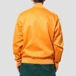 Nike SB Storm-Fit DNA OL Jacket Light Curry -Slam City Shop nike sb jacket nike sb storm fit dna ol jacket light curry 29115265908806